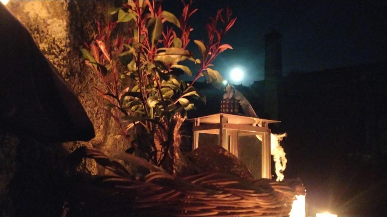 Casa Padre Manuel Do Couto Villa Vila Pouca de Aguiar Dış mekan fotoğraf